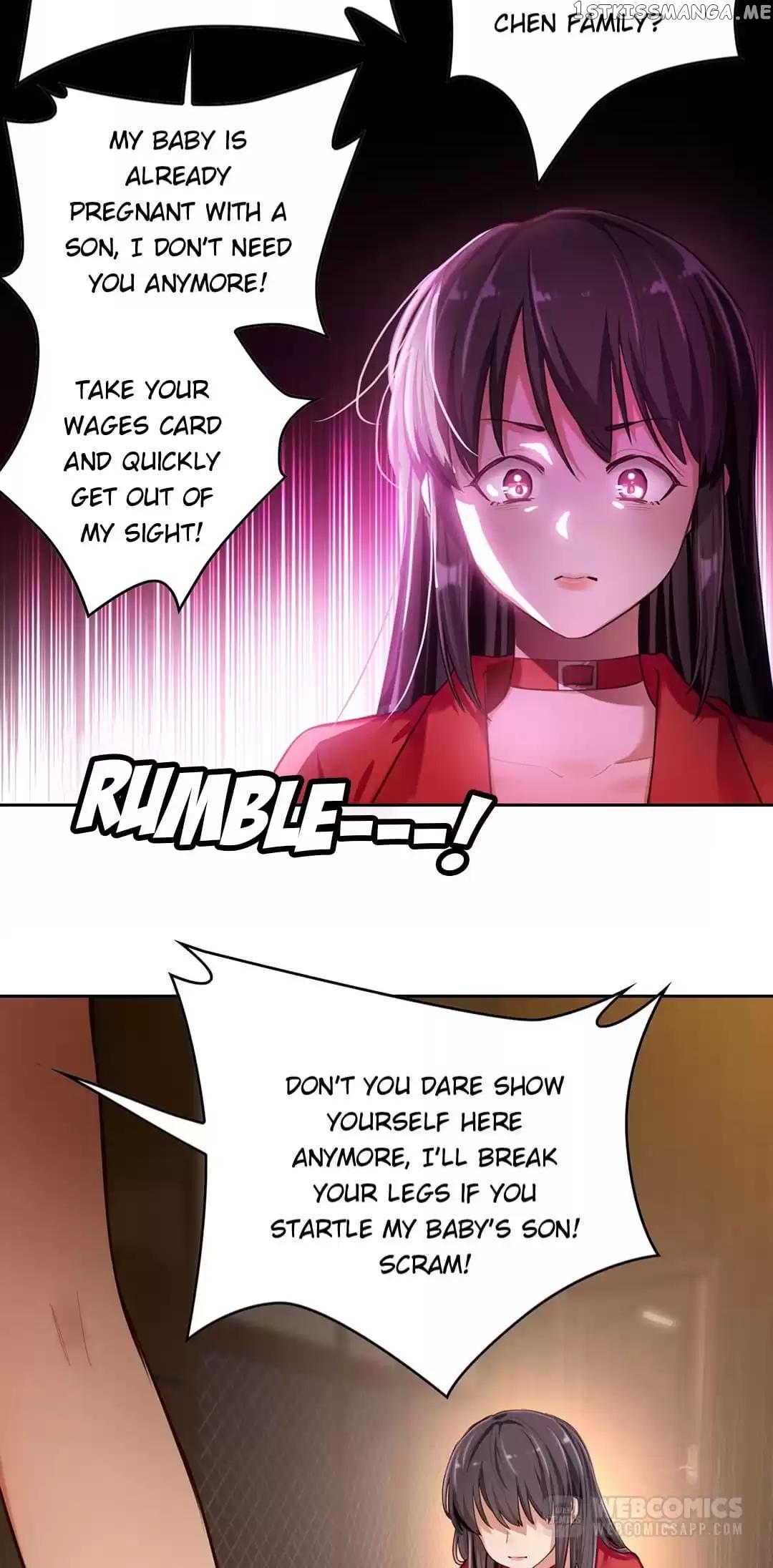 The Mismatched Marriage chapter 1 - page 45