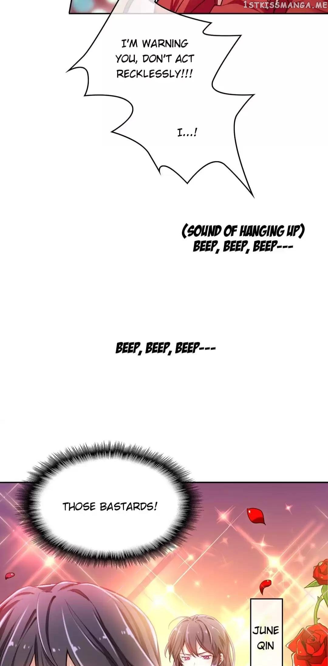 The Mismatched Marriage chapter 1 - page 8