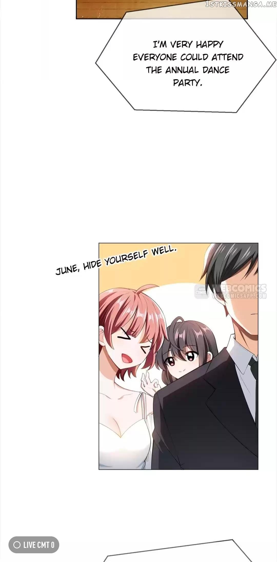 The Mismatched Marriage chapter 24 - page 17