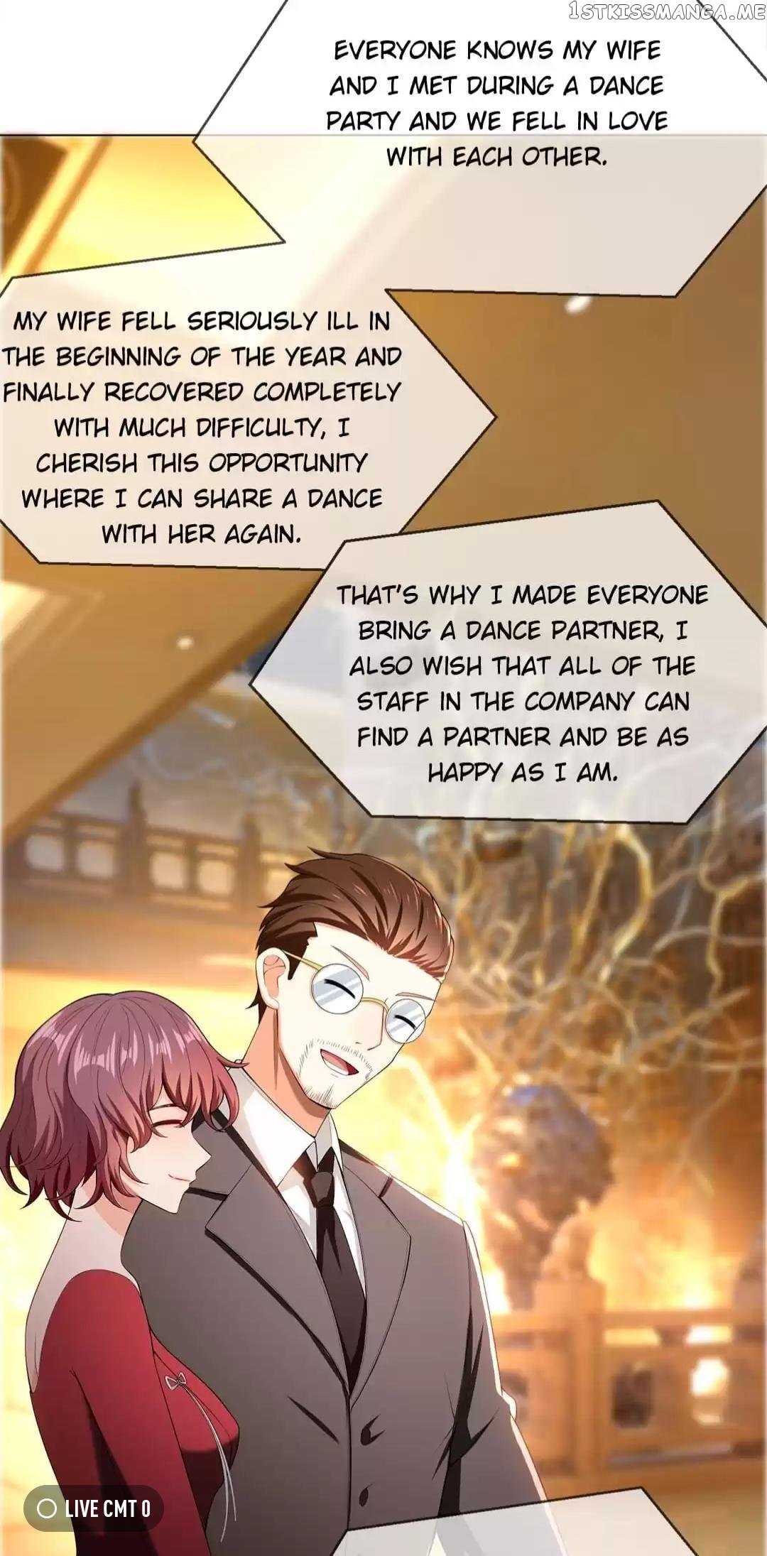 The Mismatched Marriage chapter 24 - page 18