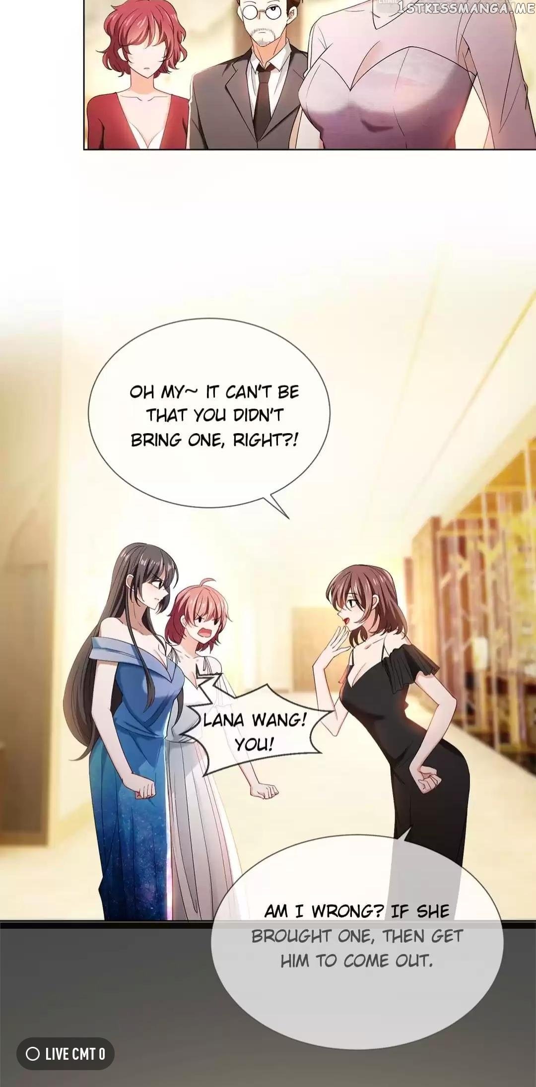 The Mismatched Marriage chapter 24 - page 24
