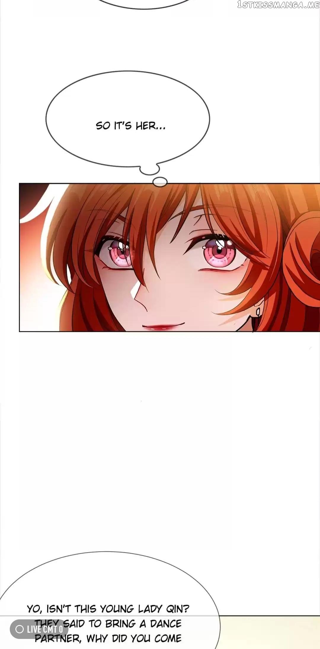 The Mismatched Marriage chapter 24 - page 26