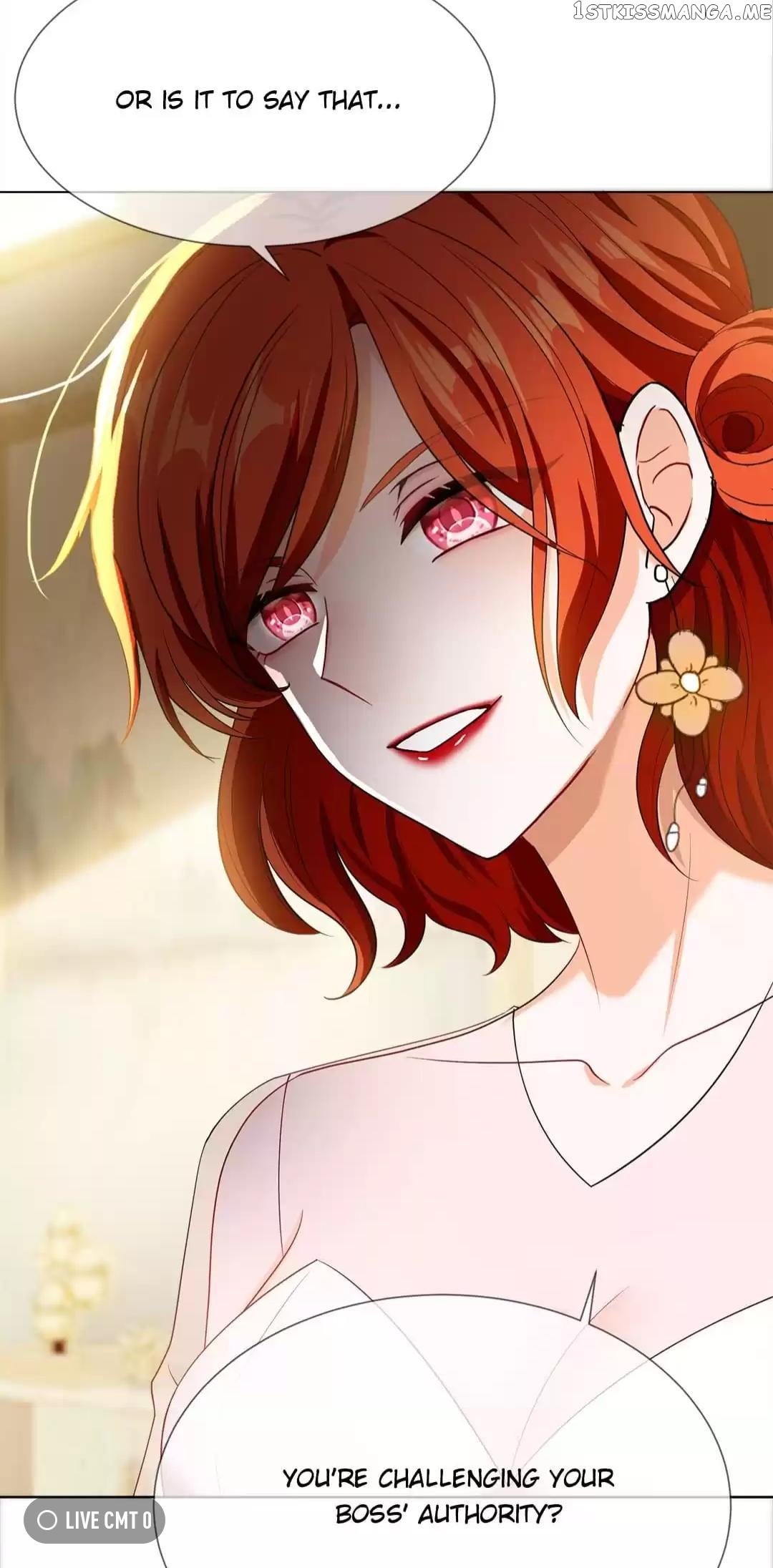 The Mismatched Marriage chapter 24 - page 28