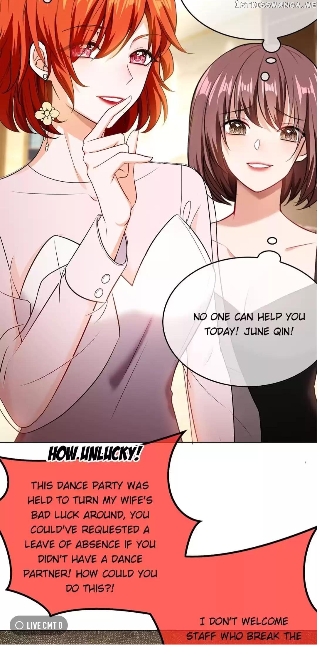 The Mismatched Marriage chapter 24 - page 32