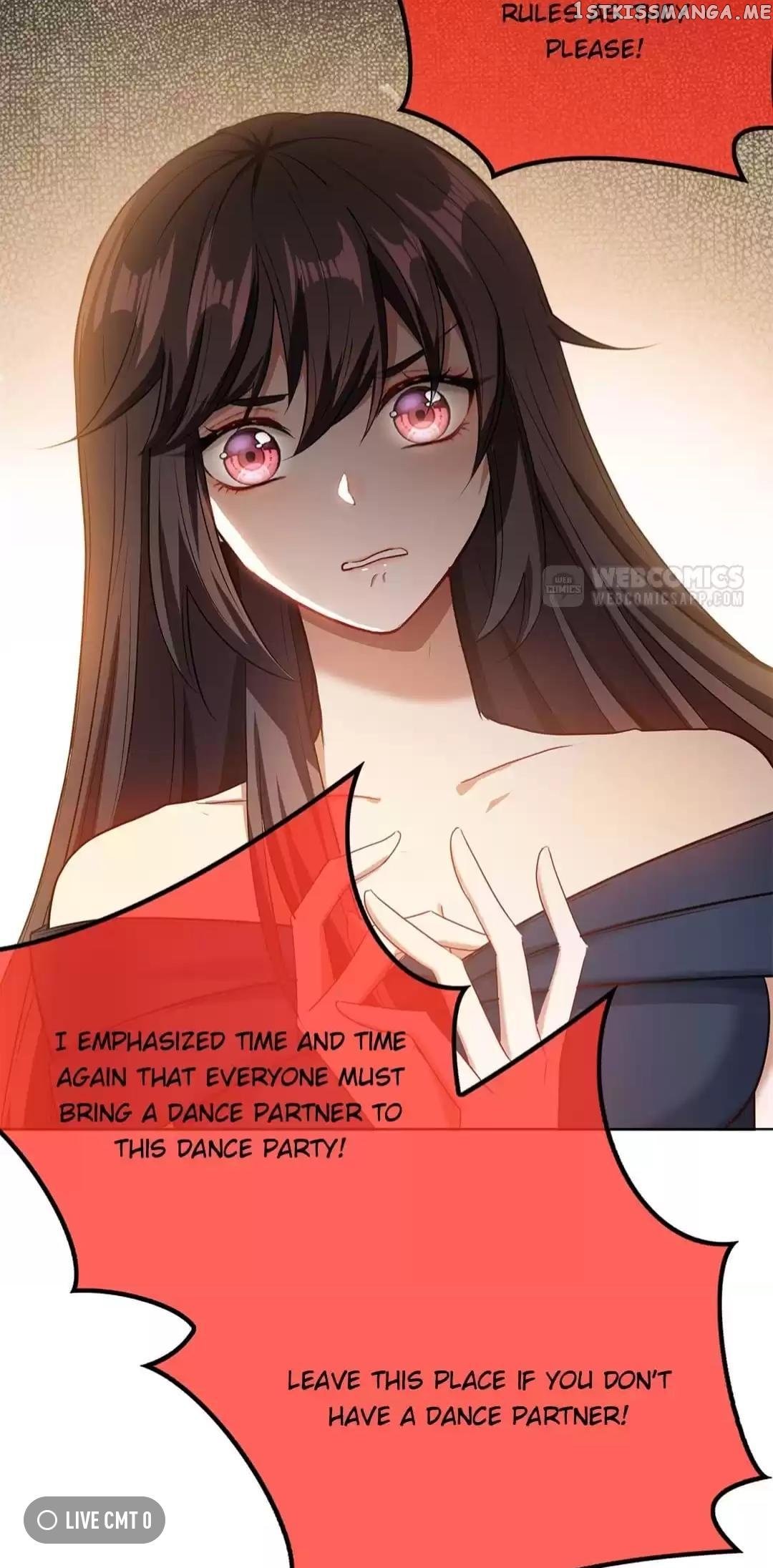 The Mismatched Marriage chapter 24 - page 33