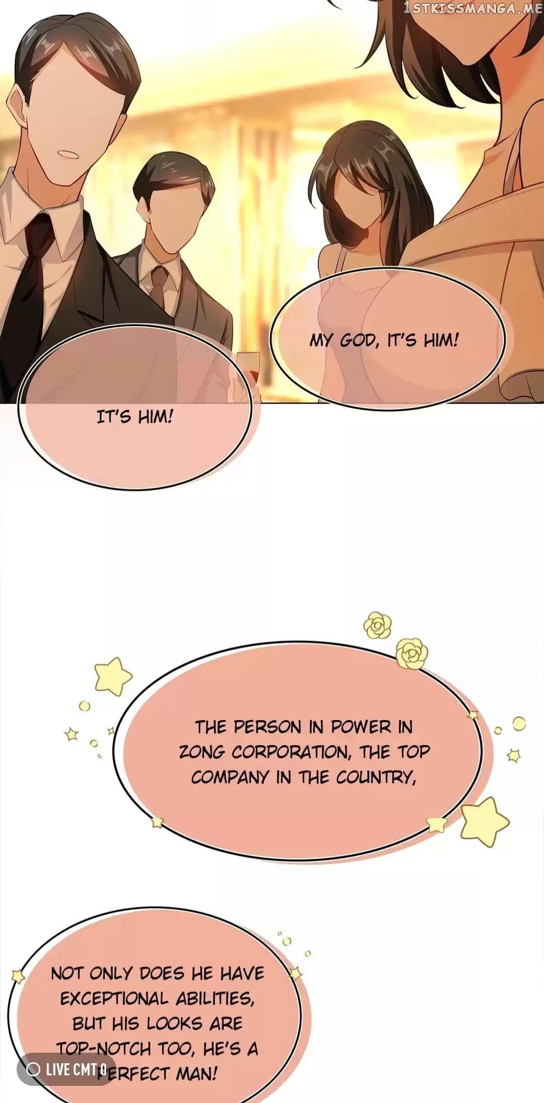 The Mismatched Marriage chapter 24 - page 35