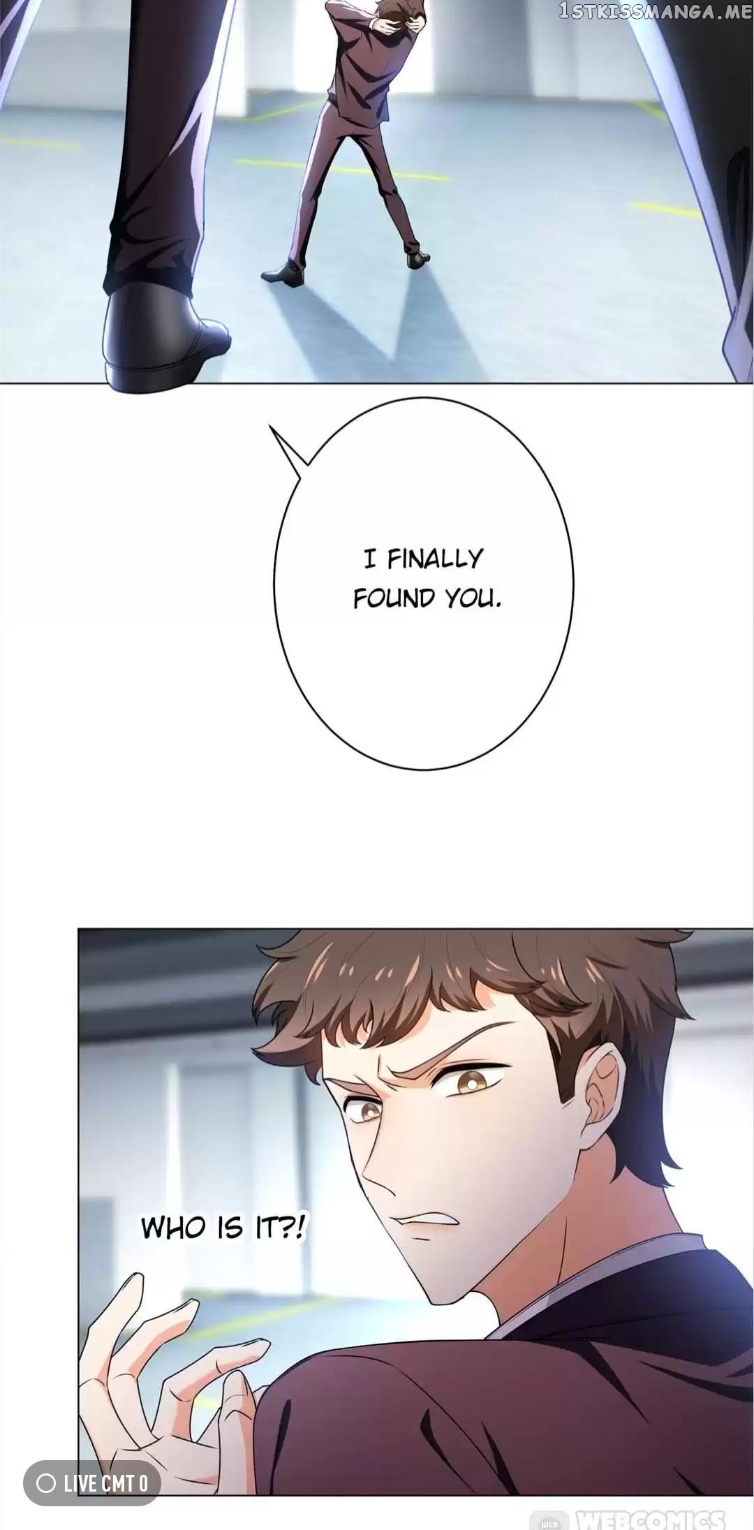 The Mismatched Marriage chapter 29 - page 11