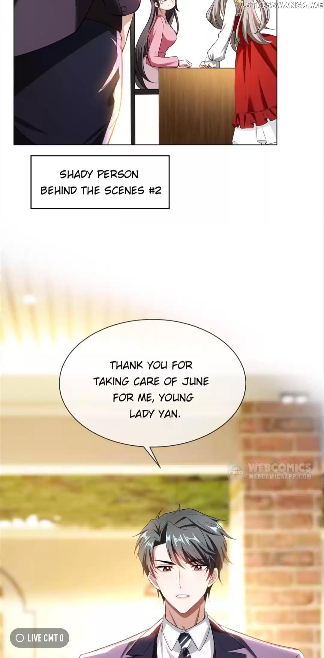 The Mismatched Marriage chapter 29 - page 21