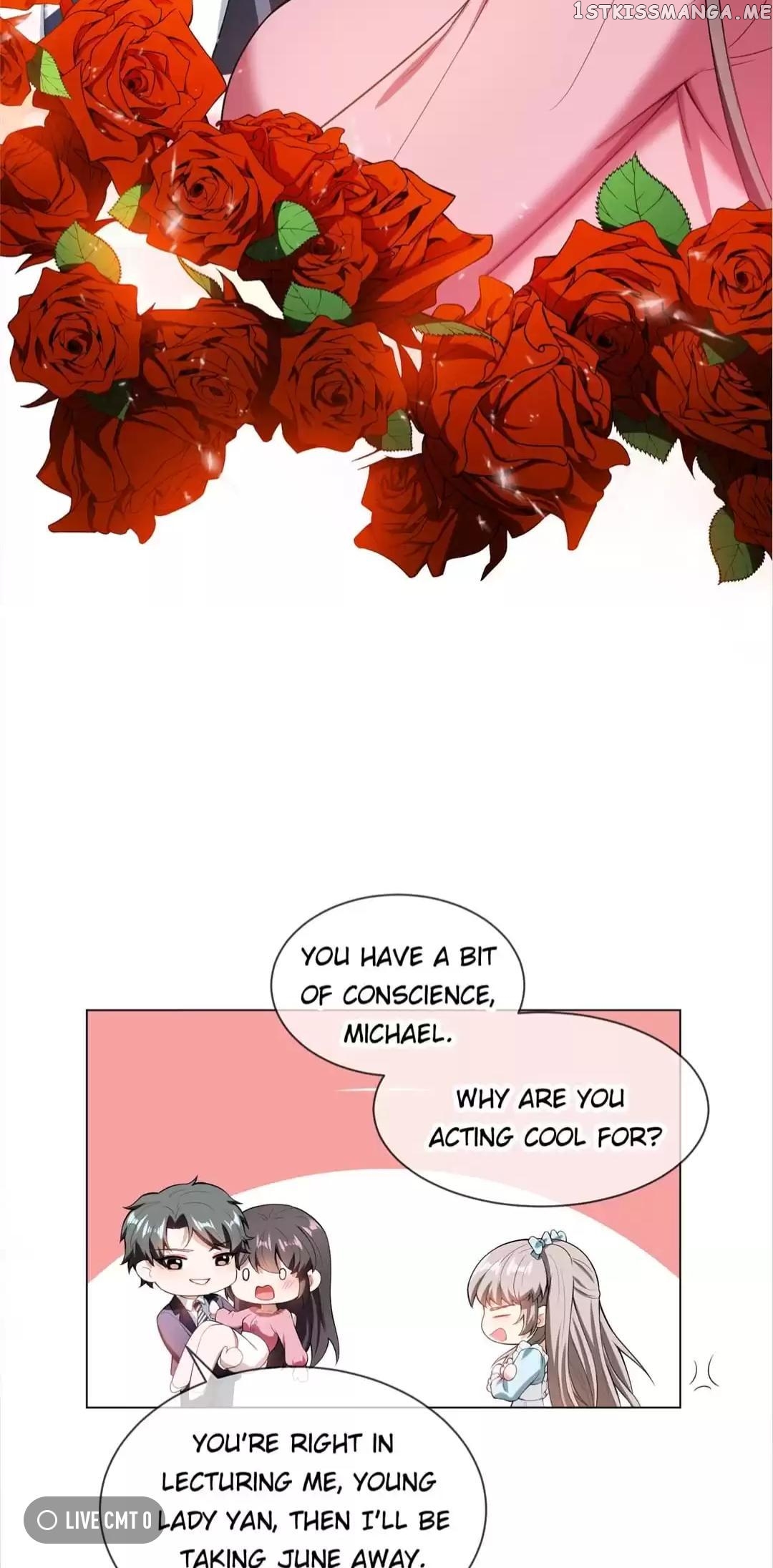 The Mismatched Marriage chapter 29 - page 26