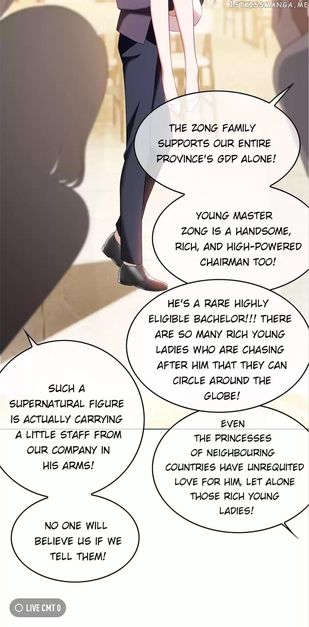 The Mismatched Marriage chapter 29 - page 30