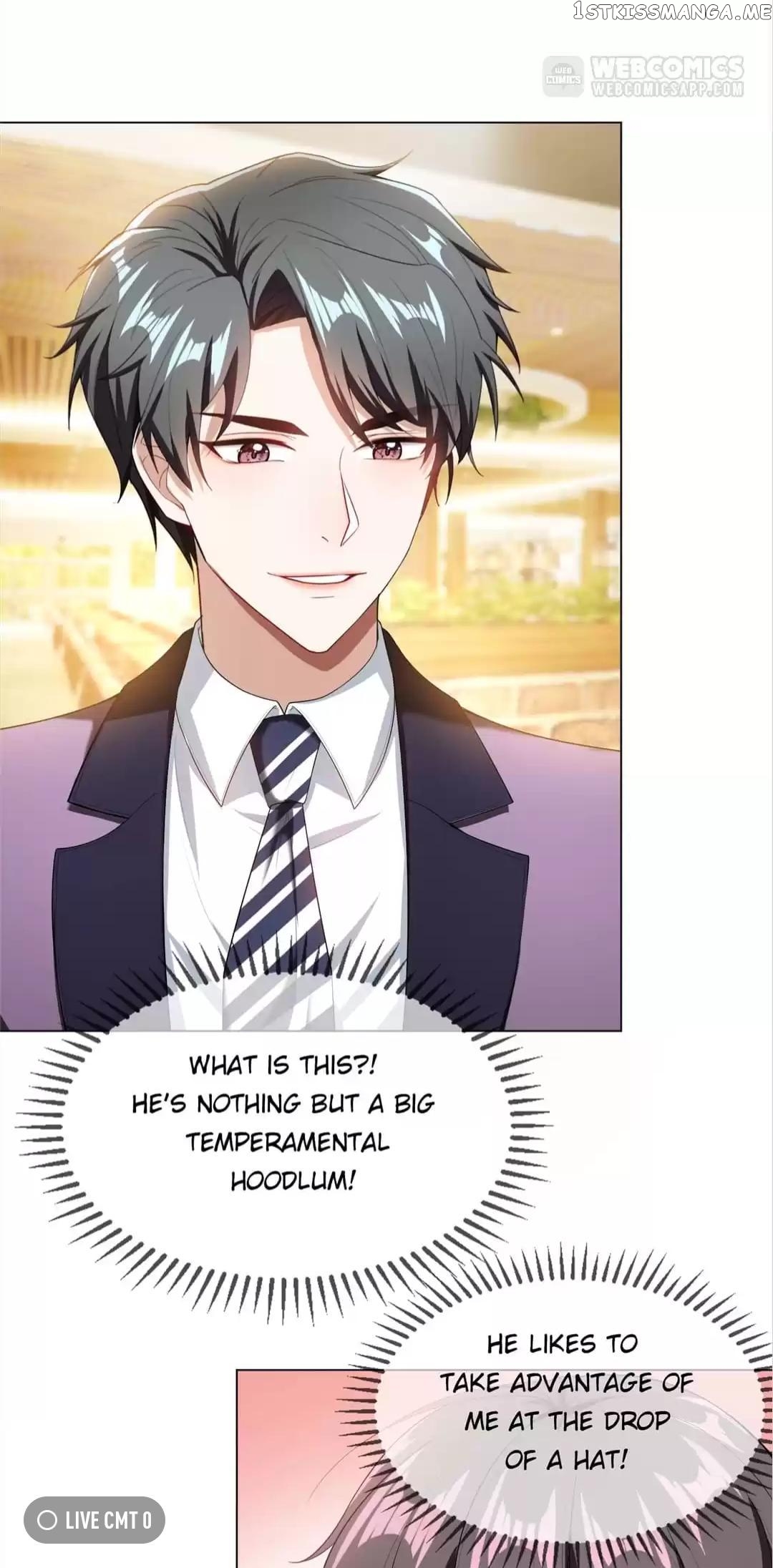 The Mismatched Marriage chapter 29 - page 31