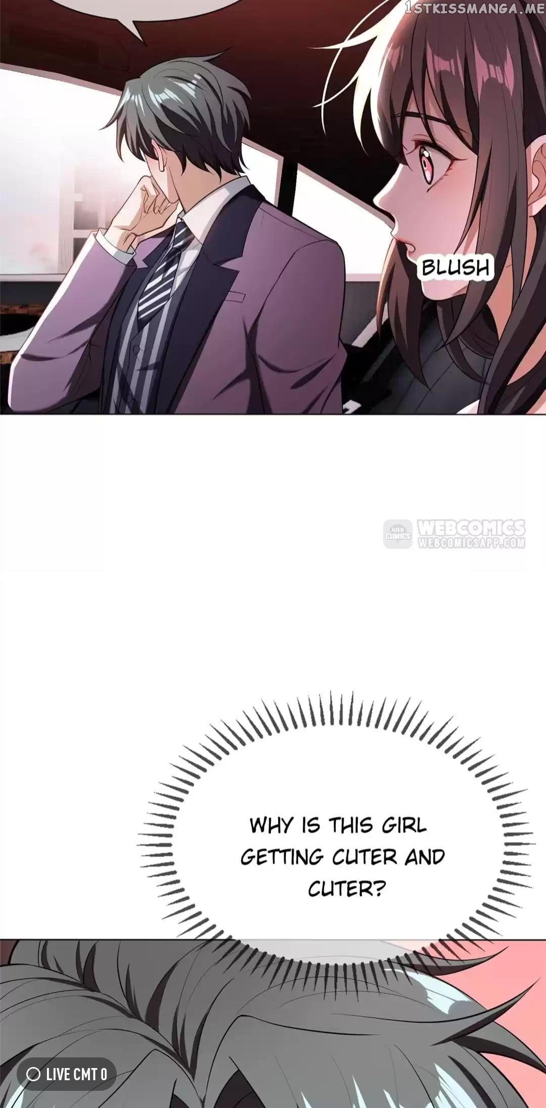 The Mismatched Marriage chapter 29 - page 37