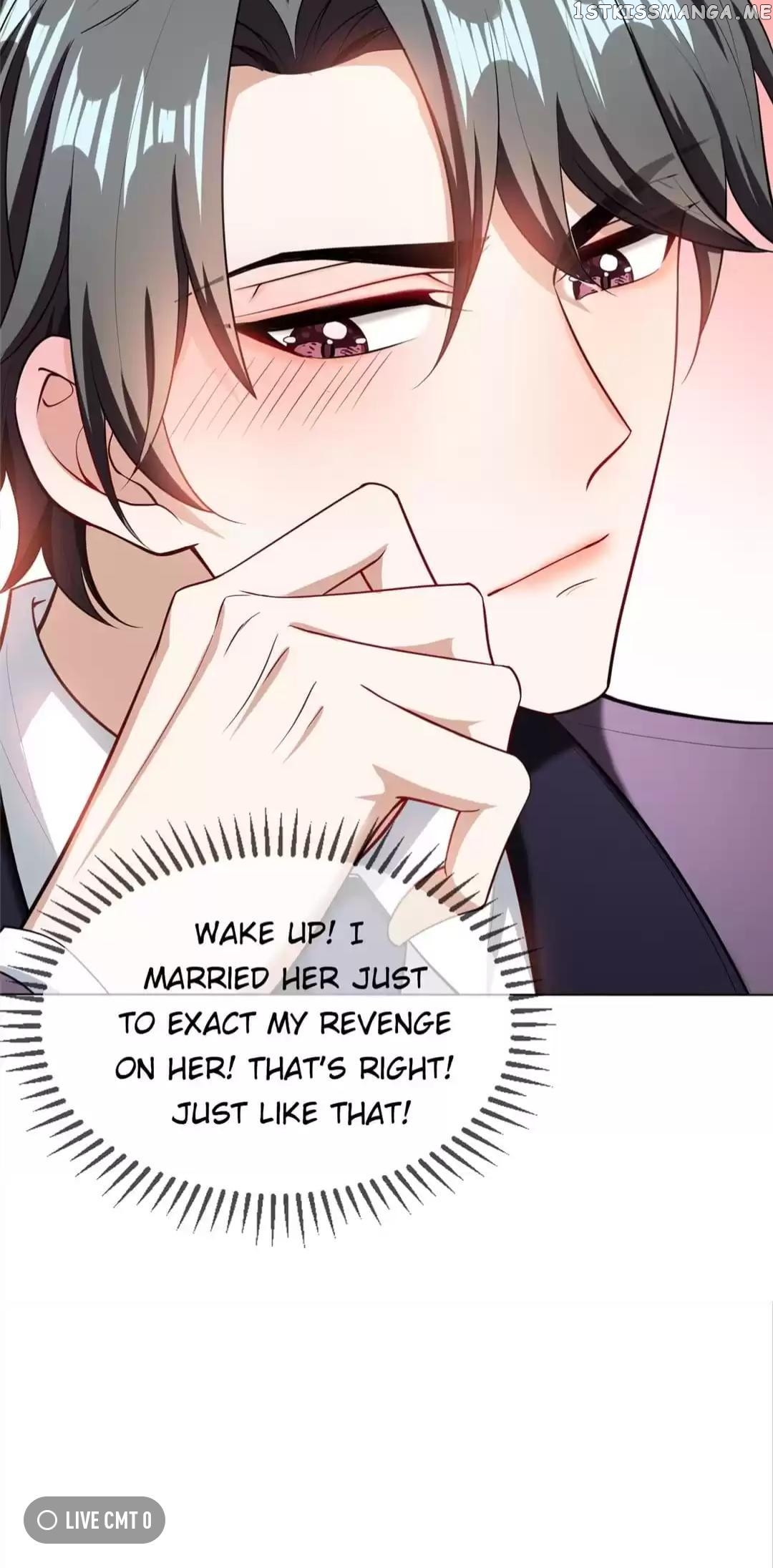 The Mismatched Marriage chapter 29 - page 38