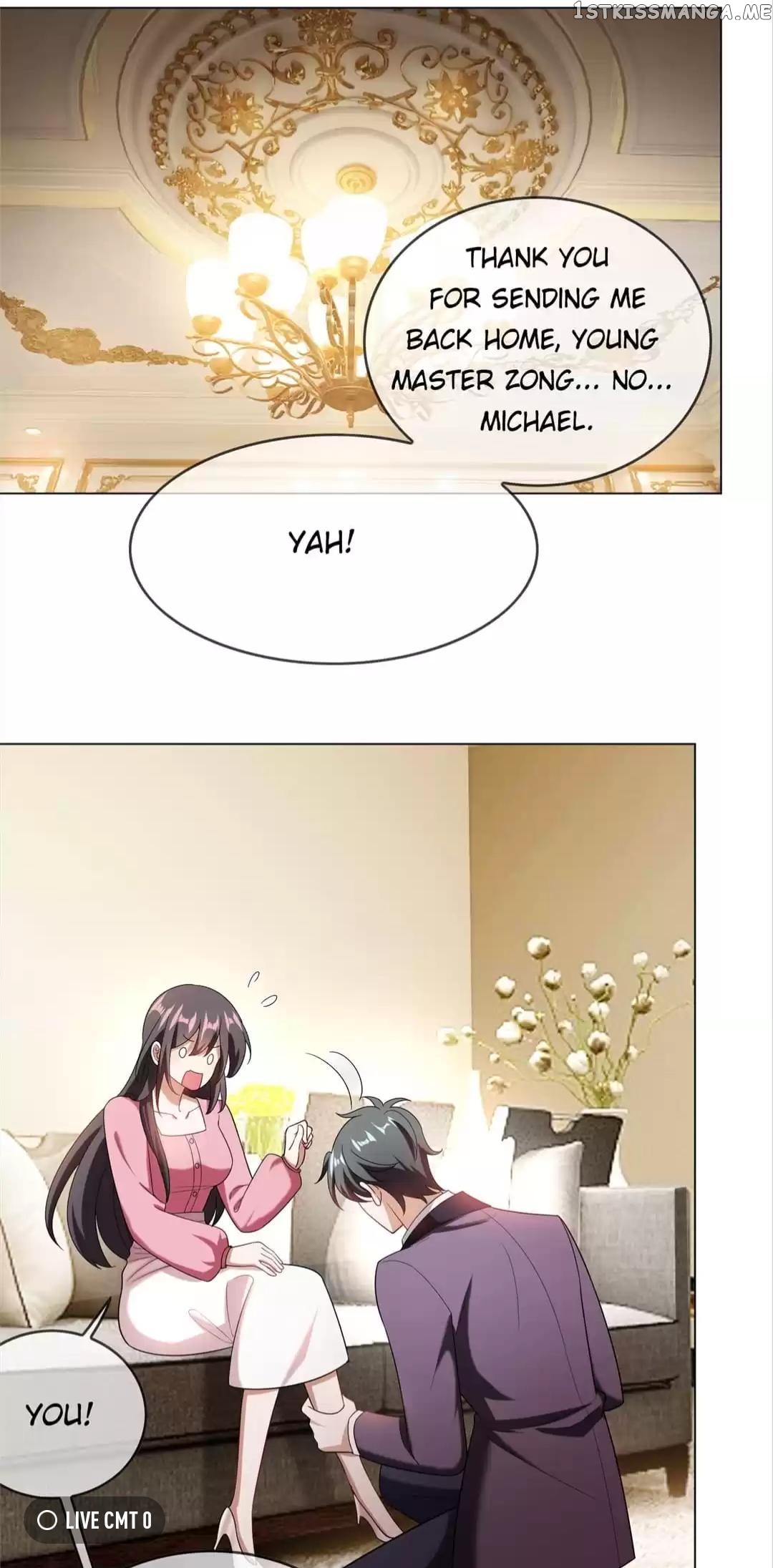 The Mismatched Marriage chapter 29 - page 39