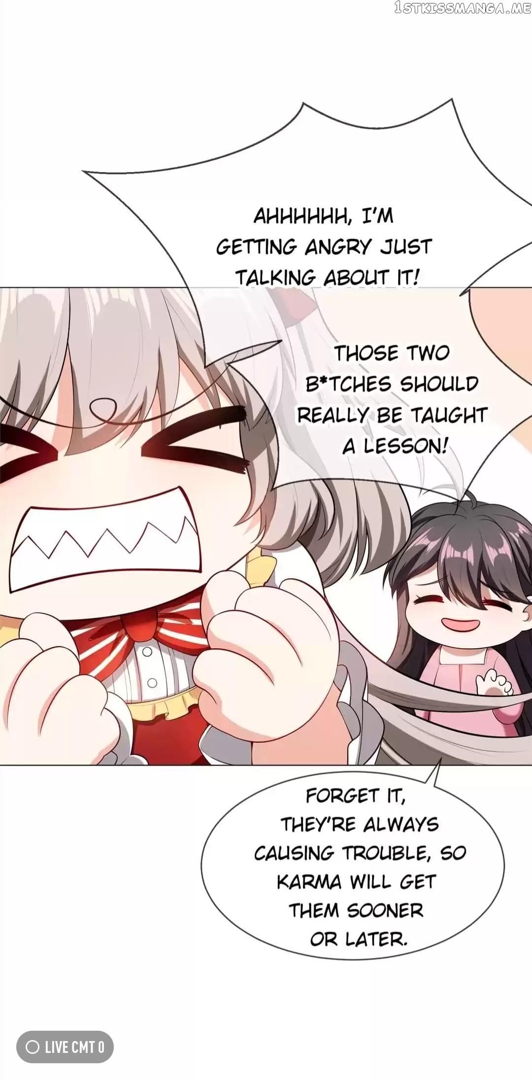 The Mismatched Marriage chapter 29 - page 4
