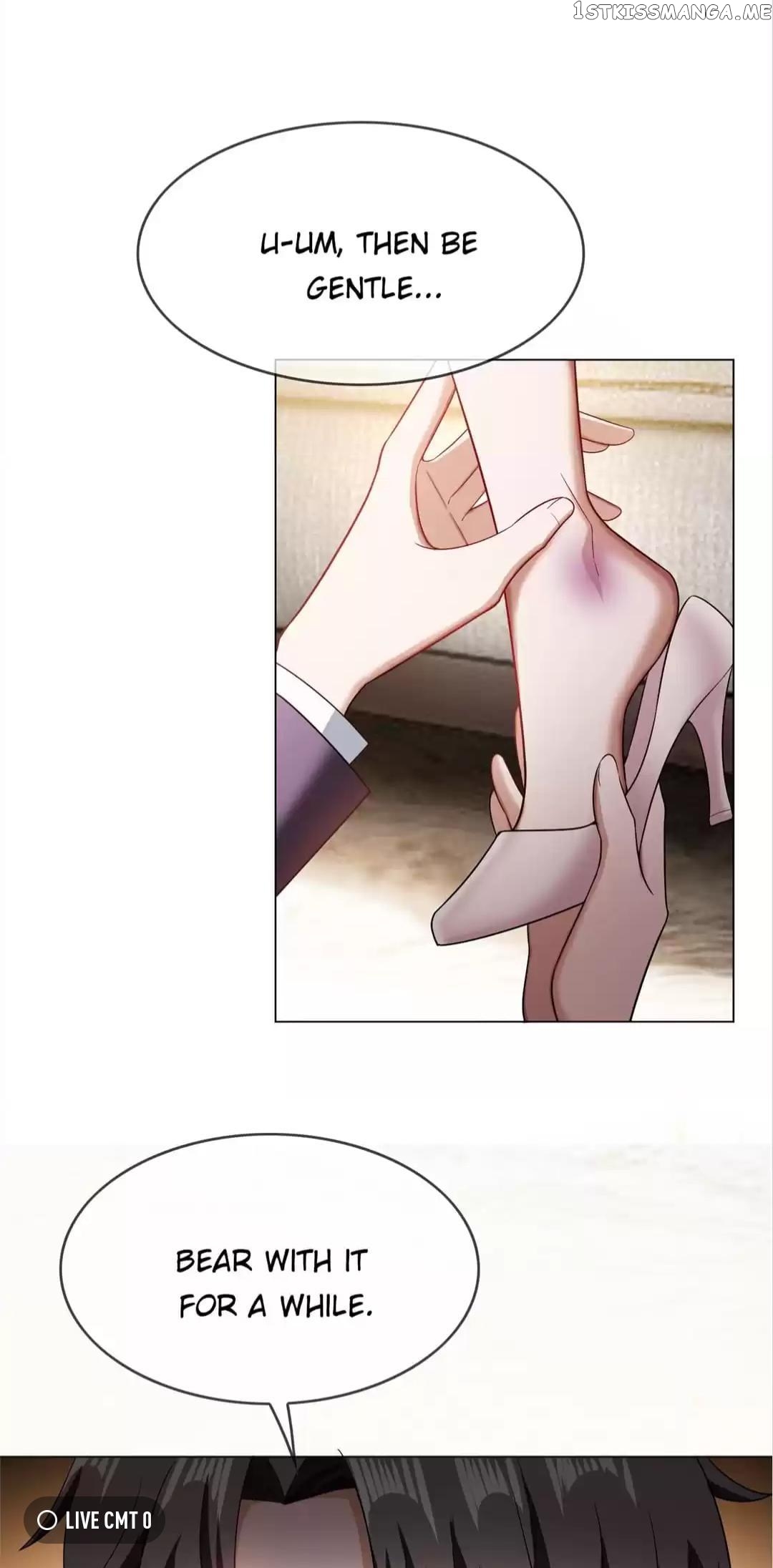 The Mismatched Marriage chapter 29 - page 41