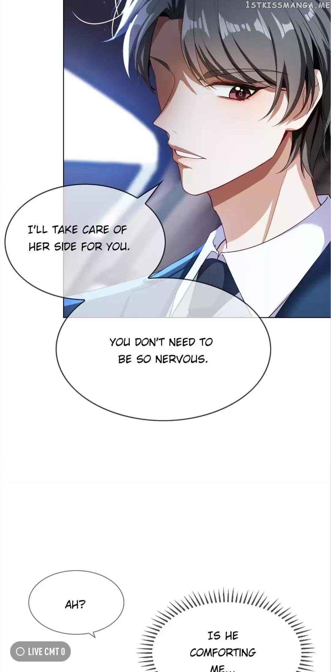 The Mismatched Marriage chapter 27 - page 18