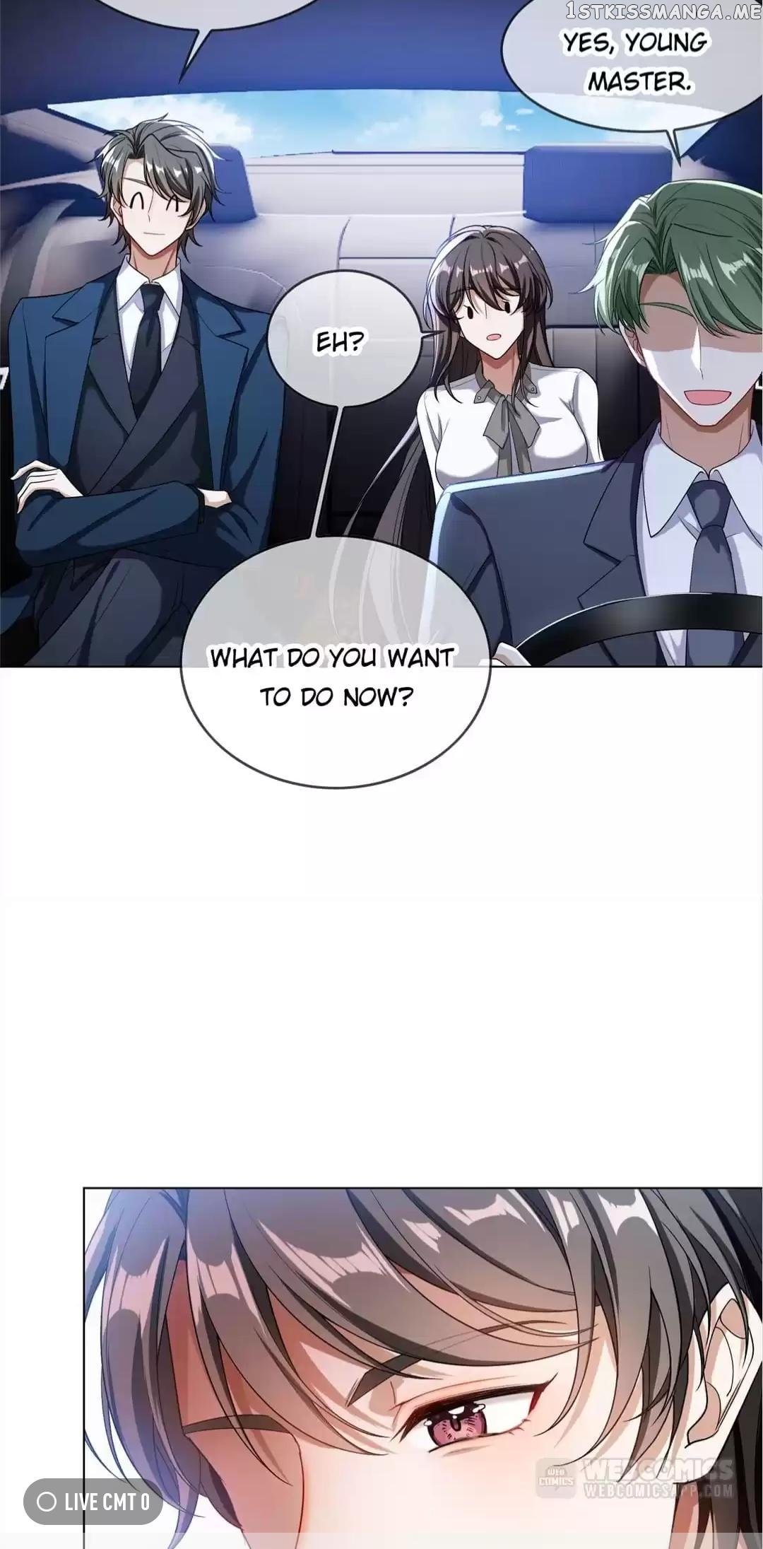 The Mismatched Marriage chapter 27 - page 23