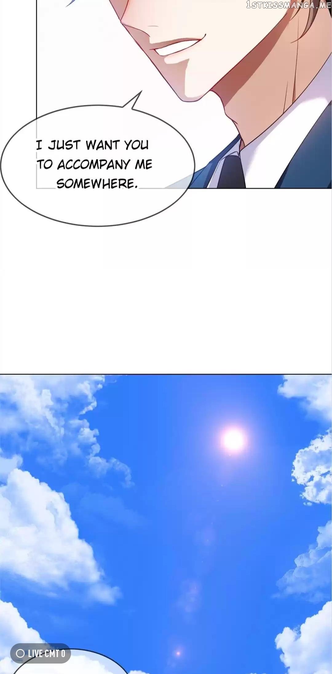 The Mismatched Marriage chapter 27 - page 24