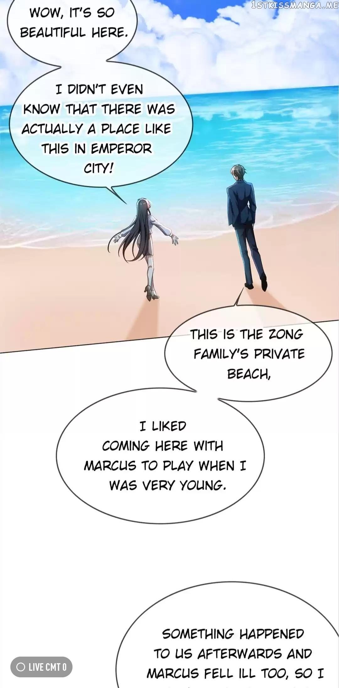 The Mismatched Marriage chapter 27 - page 25
