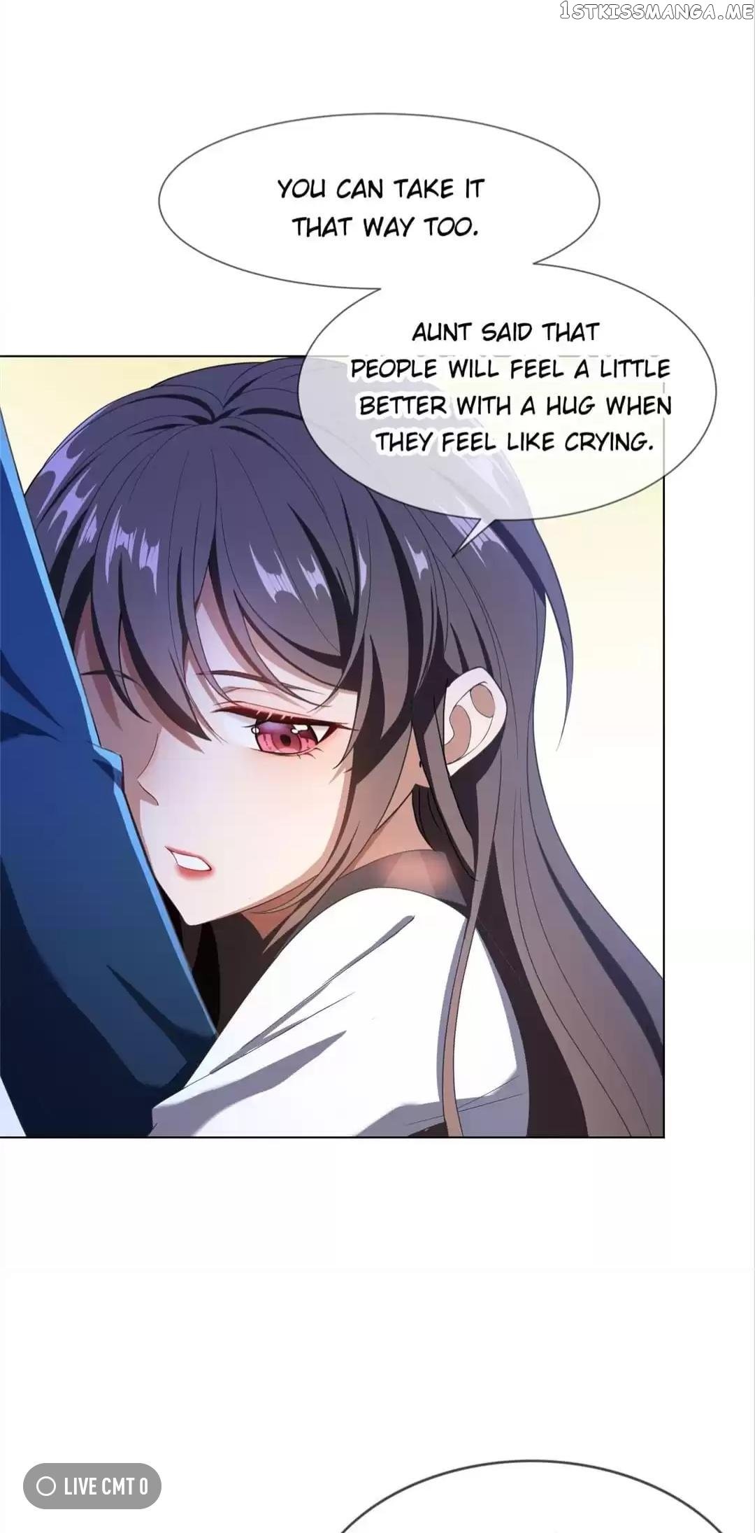 The Mismatched Marriage chapter 27 - page 32