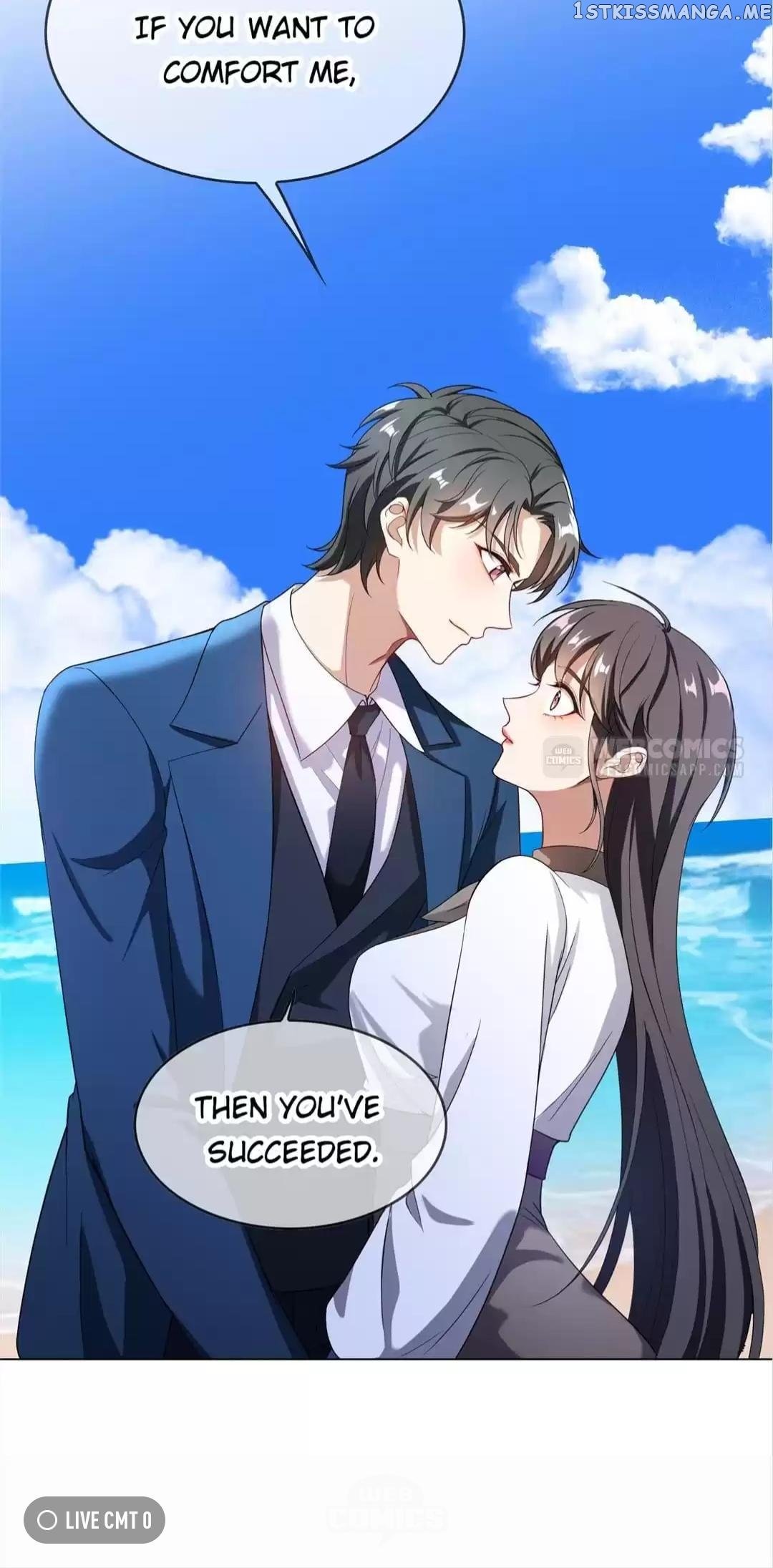 The Mismatched Marriage chapter 27 - page 36