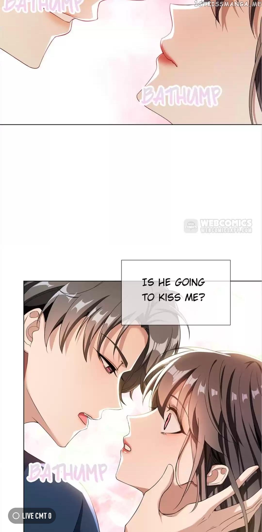 The Mismatched Marriage chapter 27 - page 39