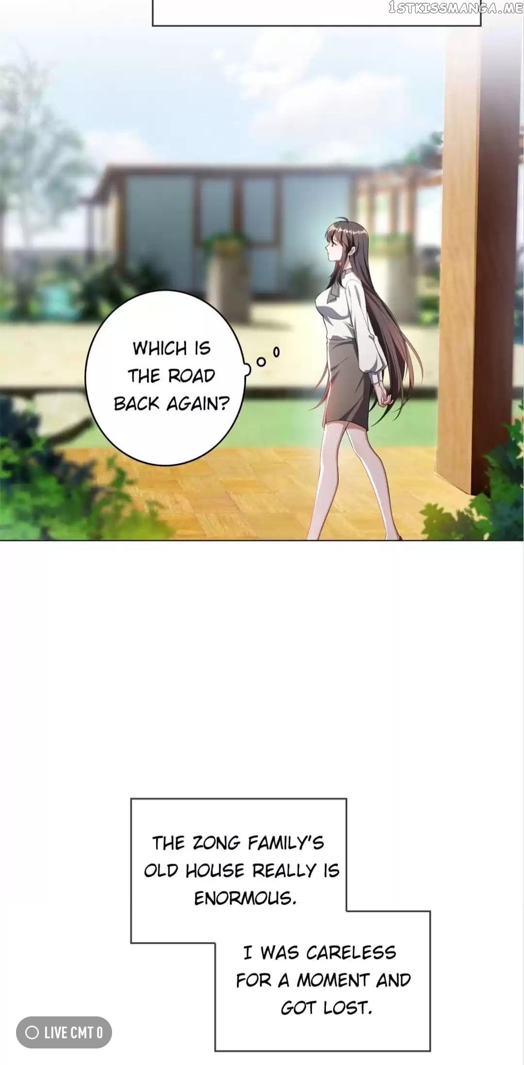 The Mismatched Marriage chapter 26 - page 29