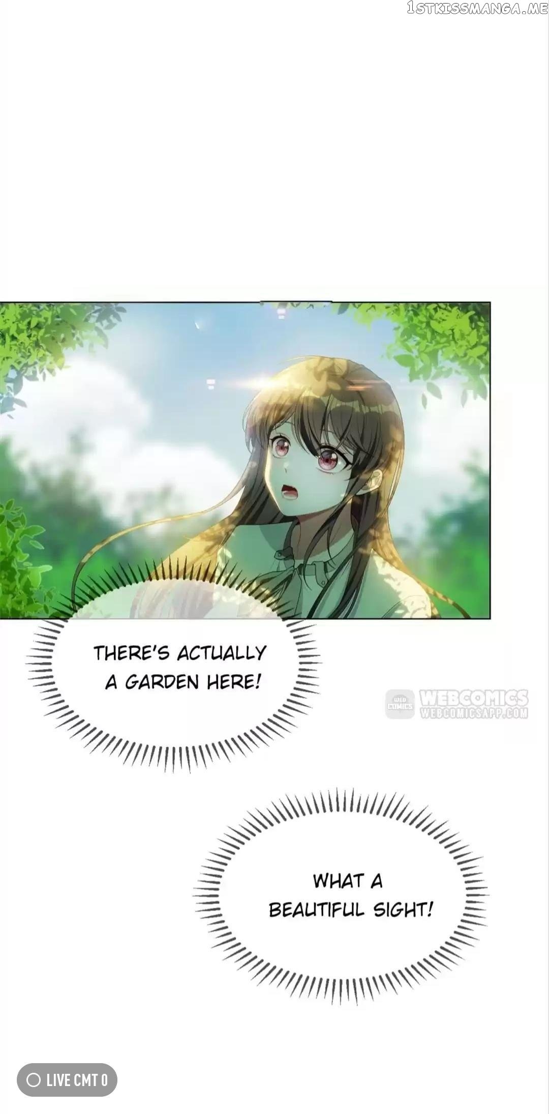 The Mismatched Marriage chapter 26 - page 30