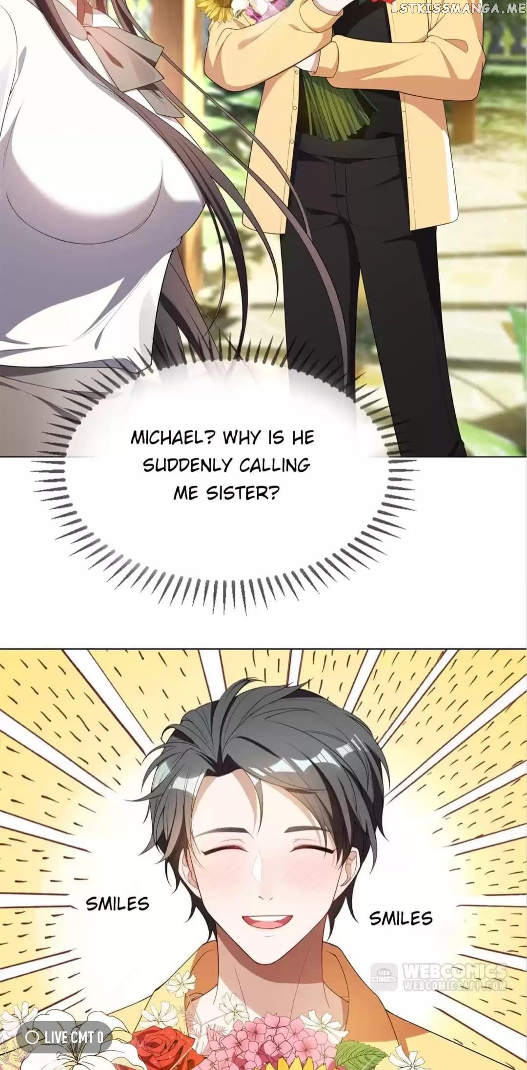 The Mismatched Marriage chapter 26 - page 33