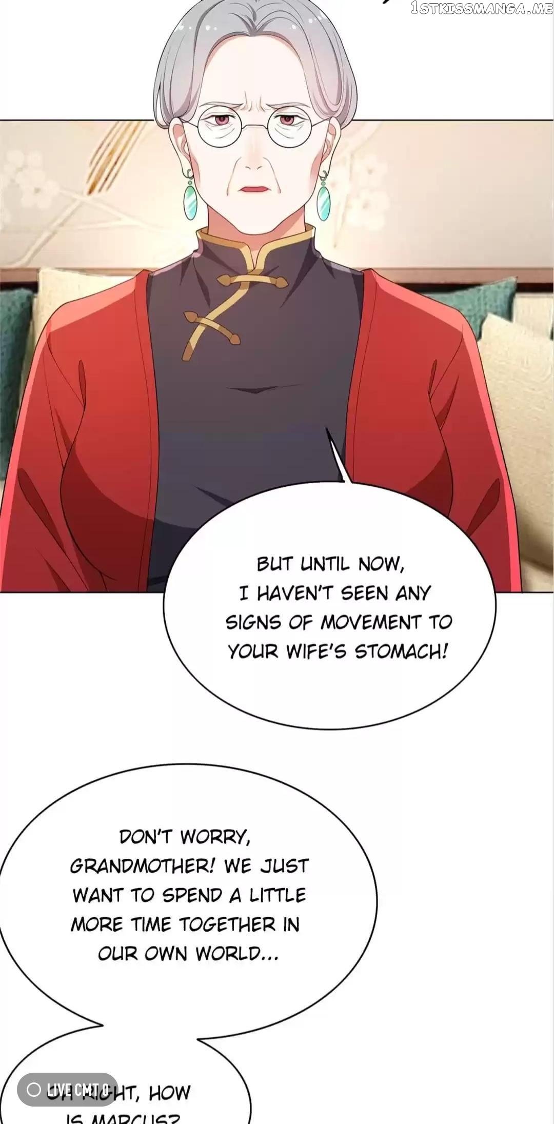 The Mismatched Marriage chapter 26 - page 36