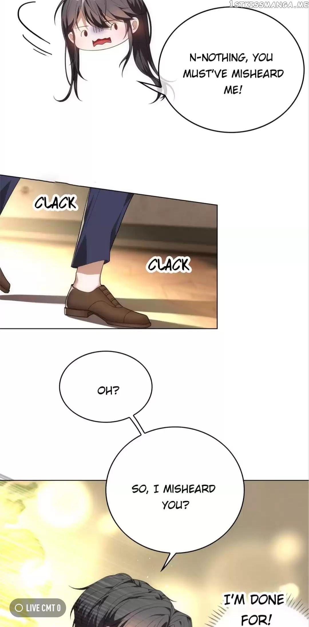 The Mismatched Marriage chapter 26 - page 4