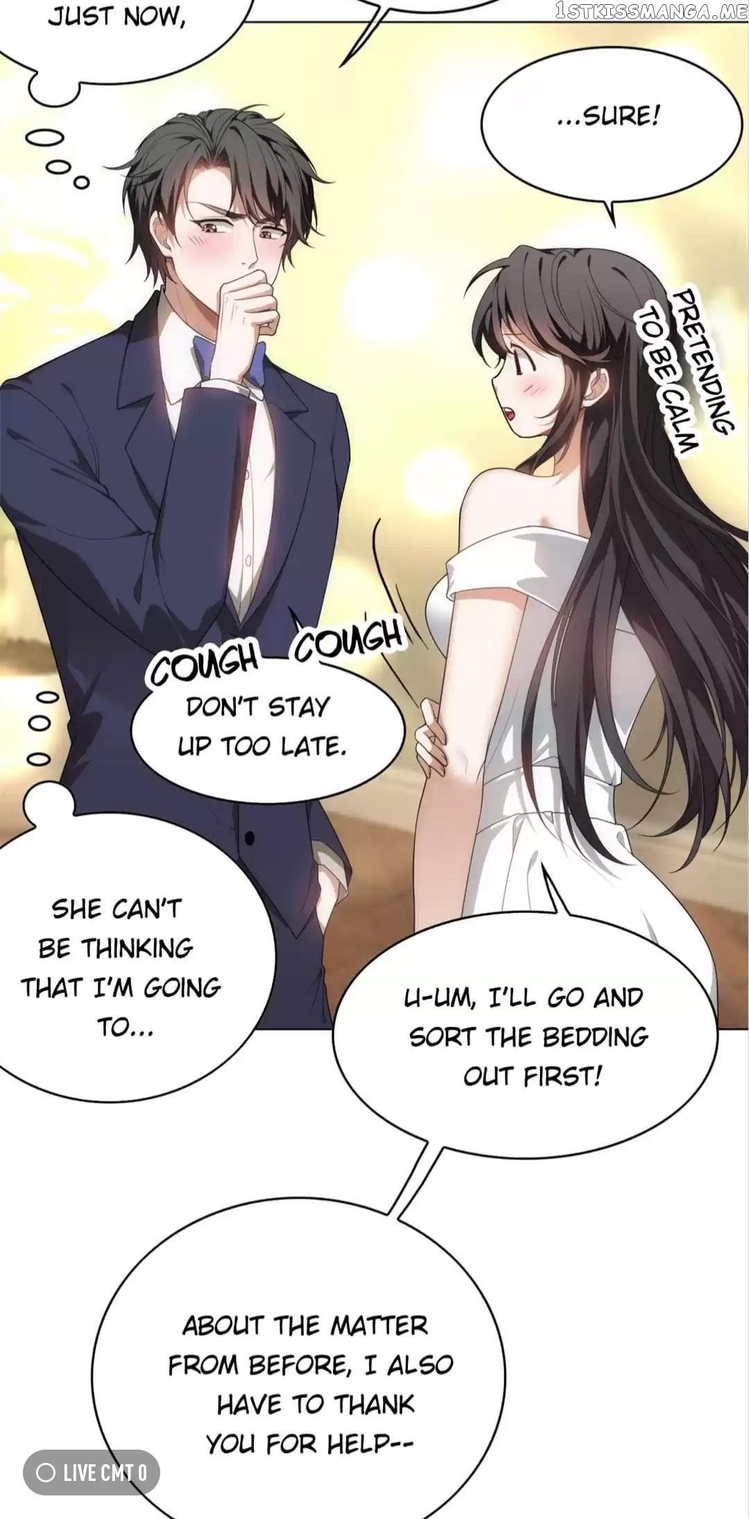 The Mismatched Marriage chapter 26 - page 7