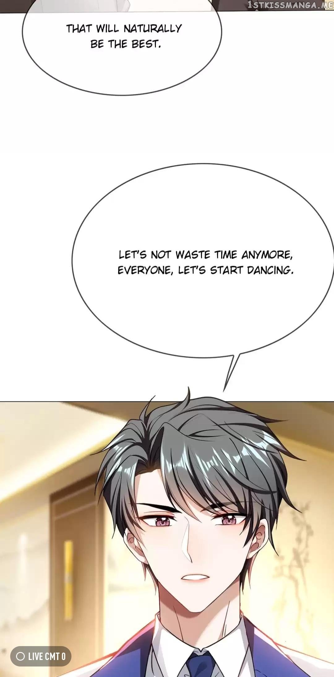 The Mismatched Marriage chapter 25 - page 19