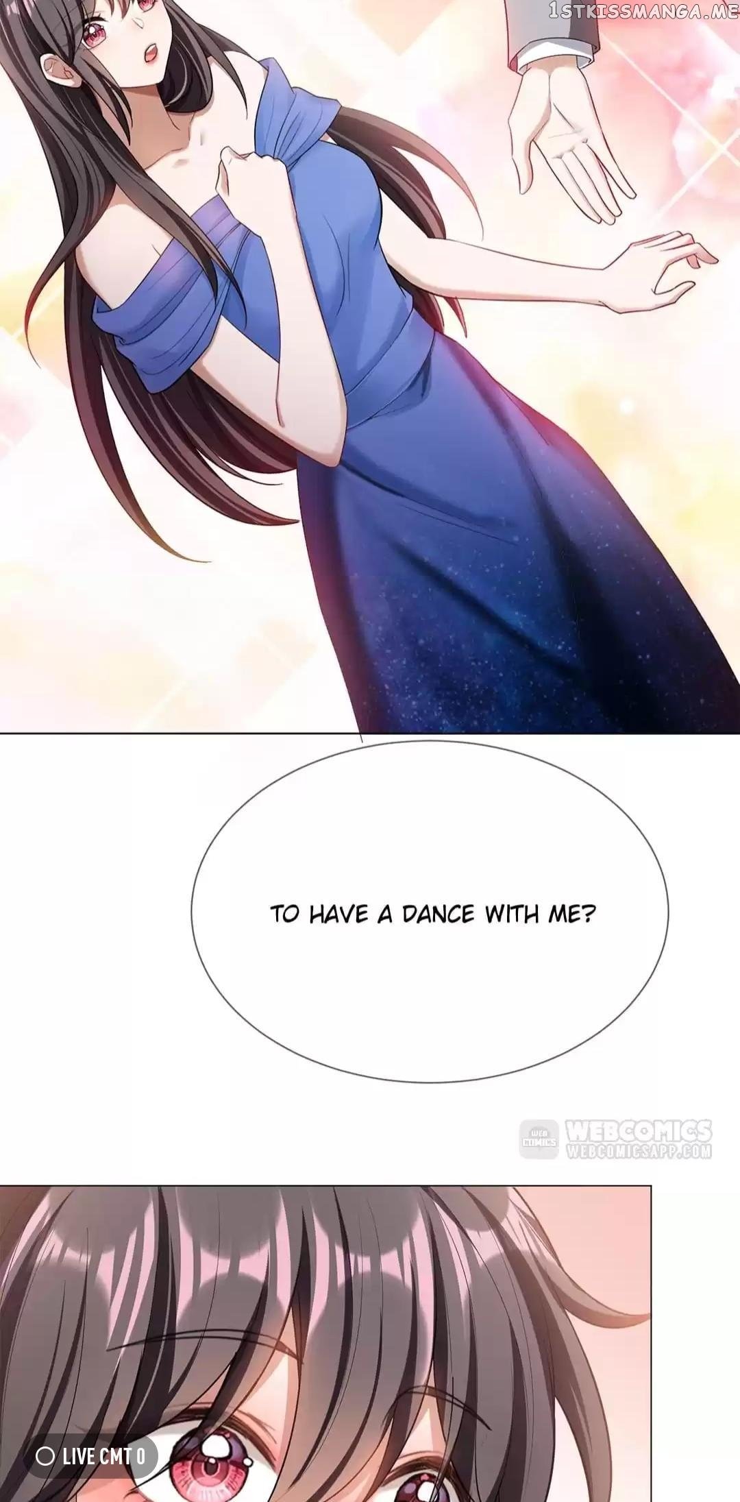 The Mismatched Marriage chapter 25 - page 23
