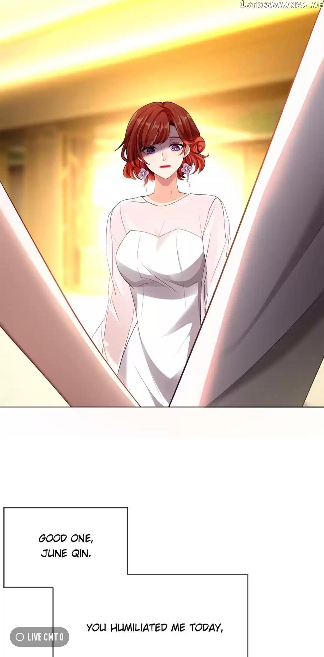 The Mismatched Marriage chapter 25 - page 26