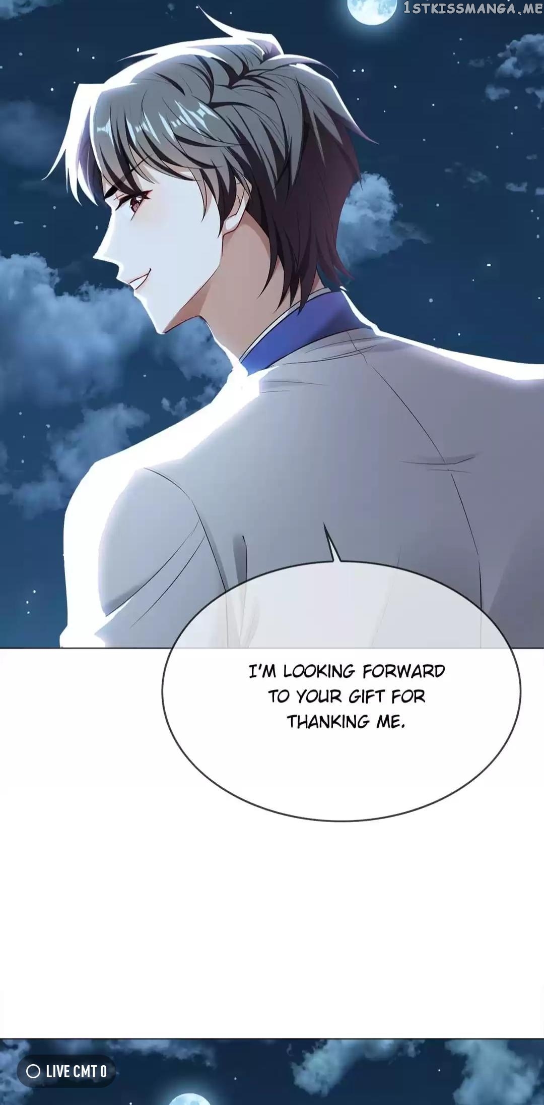 The Mismatched Marriage chapter 25 - page 44