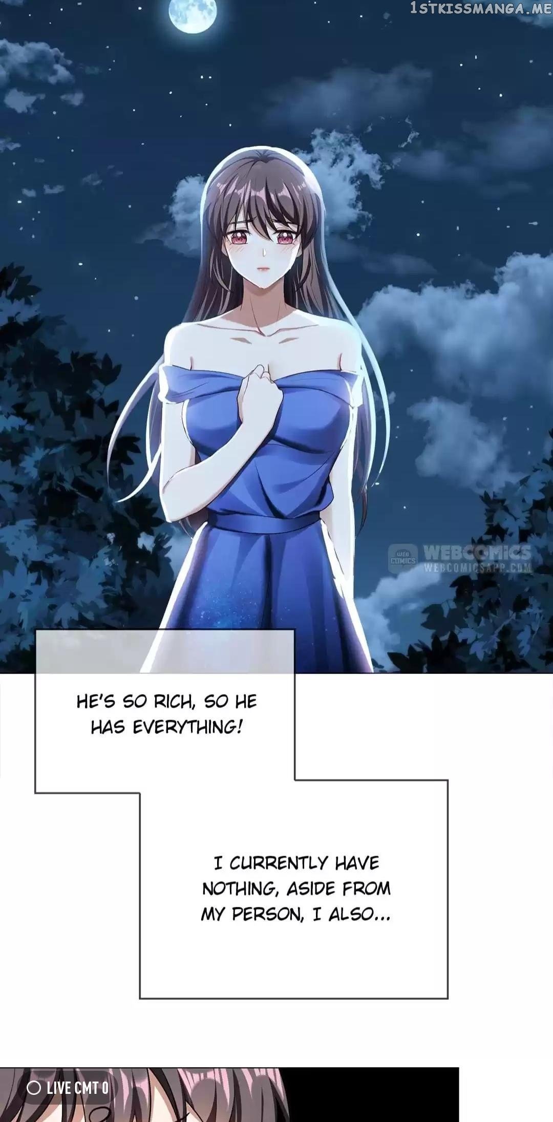 The Mismatched Marriage chapter 25 - page 45