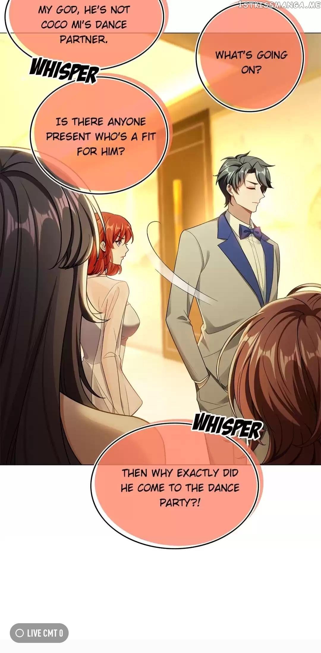 The Mismatched Marriage chapter 25 - page 6