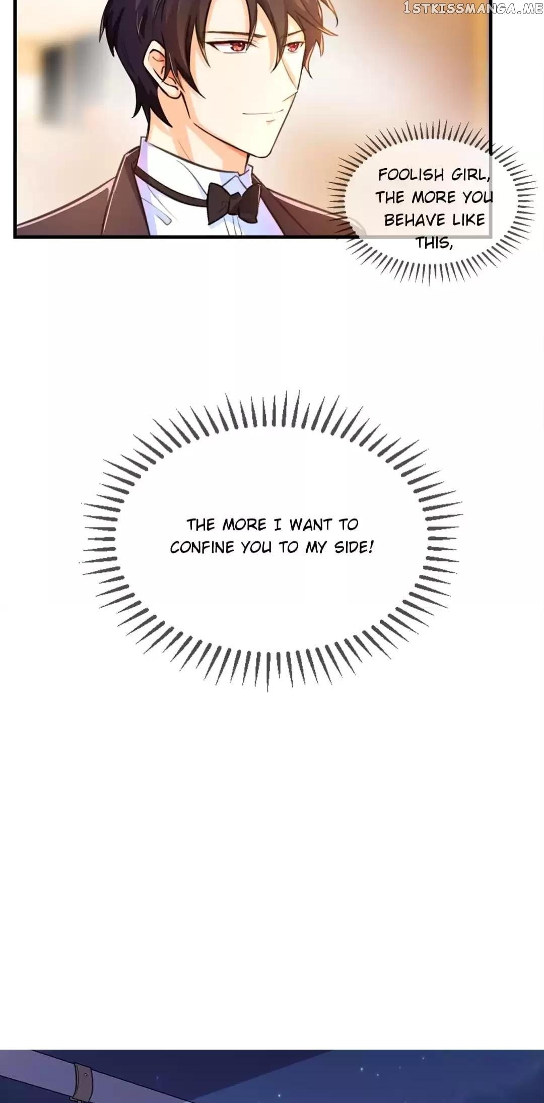The Mismatched Marriage chapter 10 - page 16