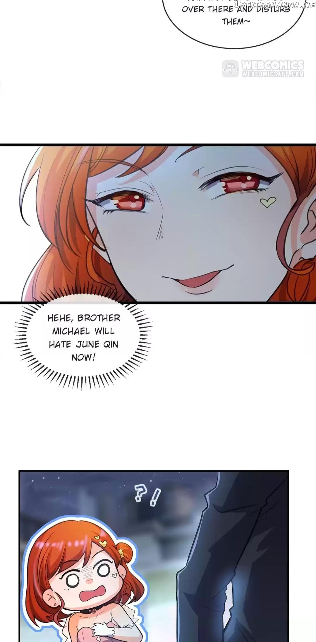 The Mismatched Marriage chapter 10 - page 24
