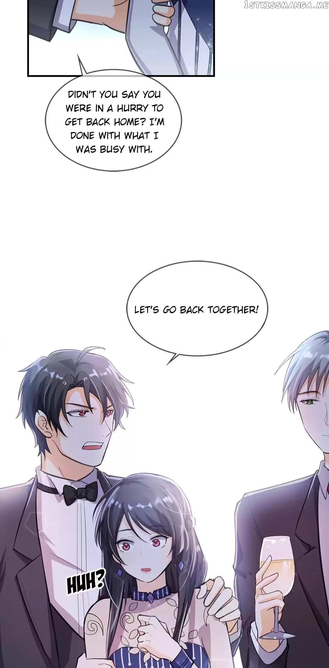 The Mismatched Marriage chapter 10 - page 26