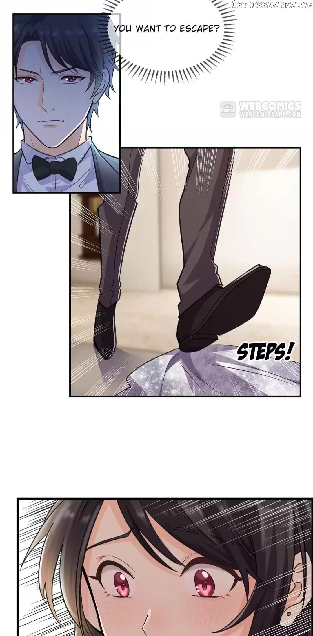 The Mismatched Marriage chapter 10 - page 8