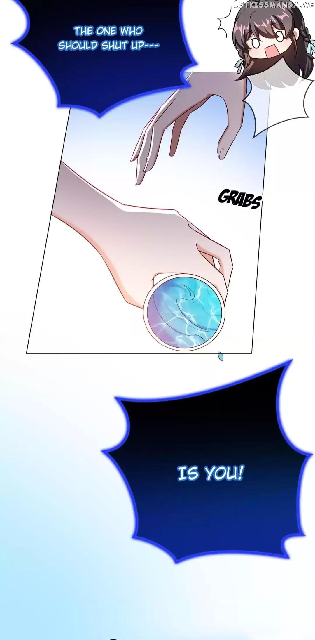 The Mismatched Marriage chapter 22 - page 10