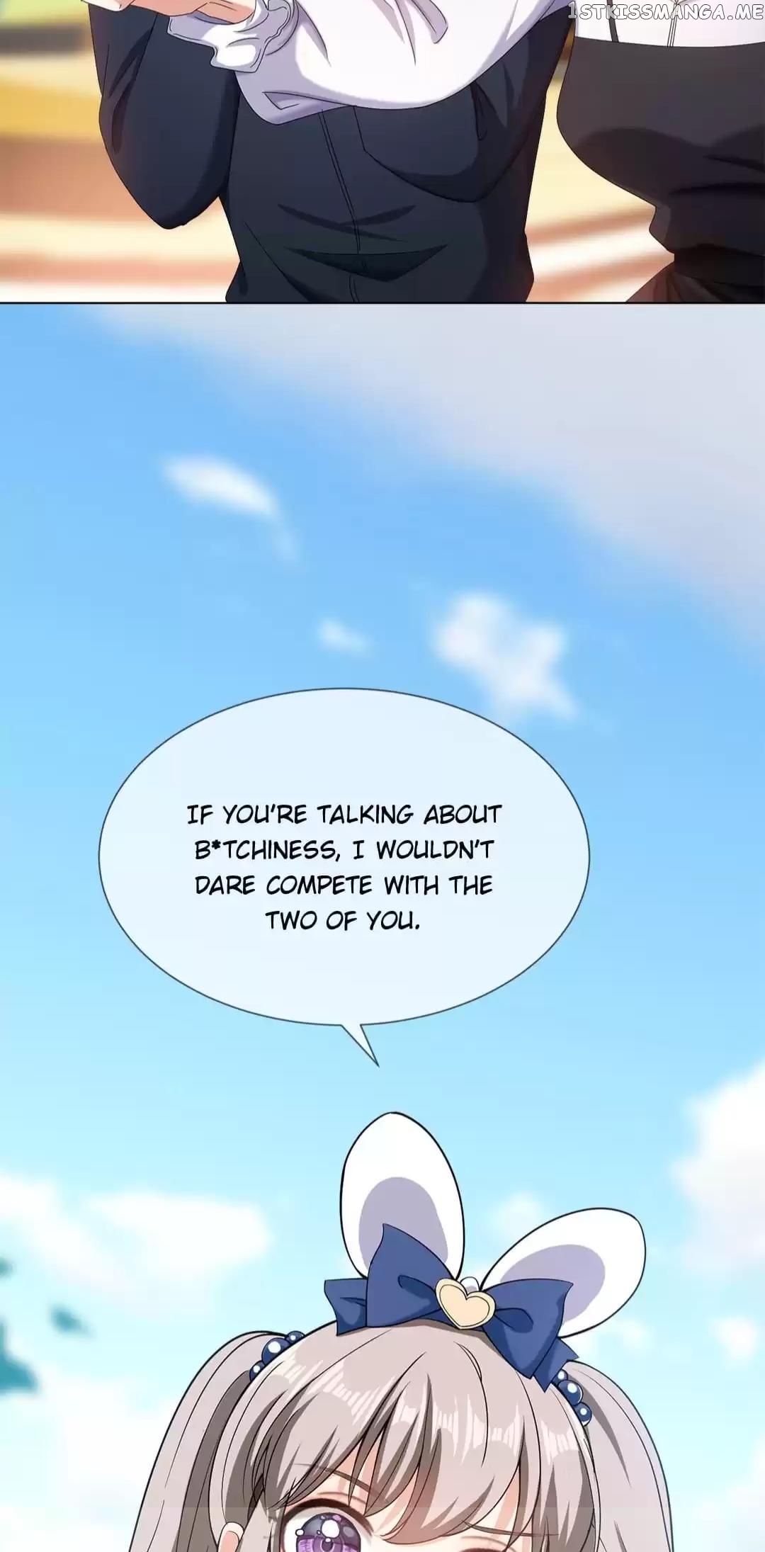The Mismatched Marriage chapter 22 - page 13