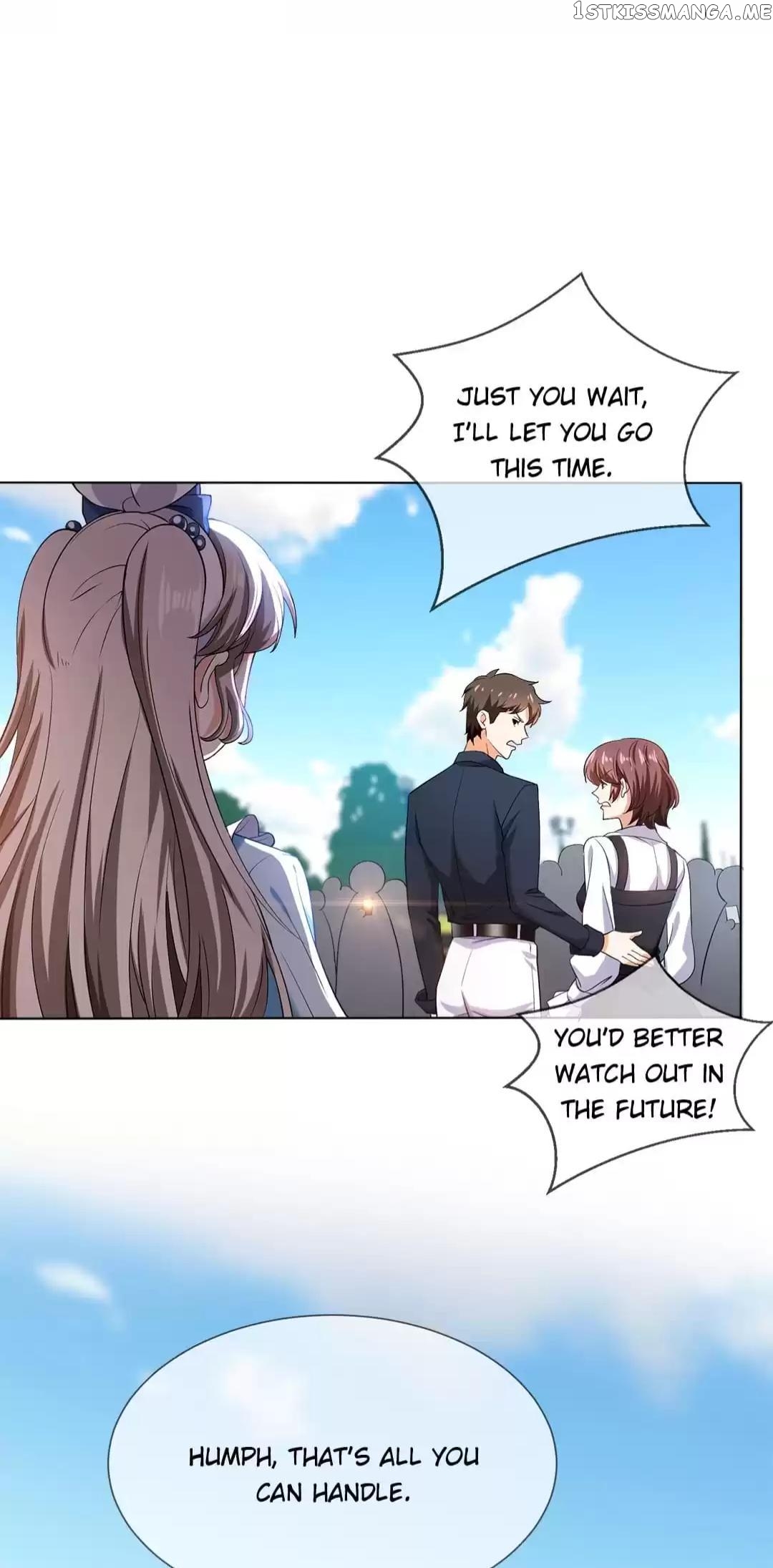 The Mismatched Marriage chapter 22 - page 16