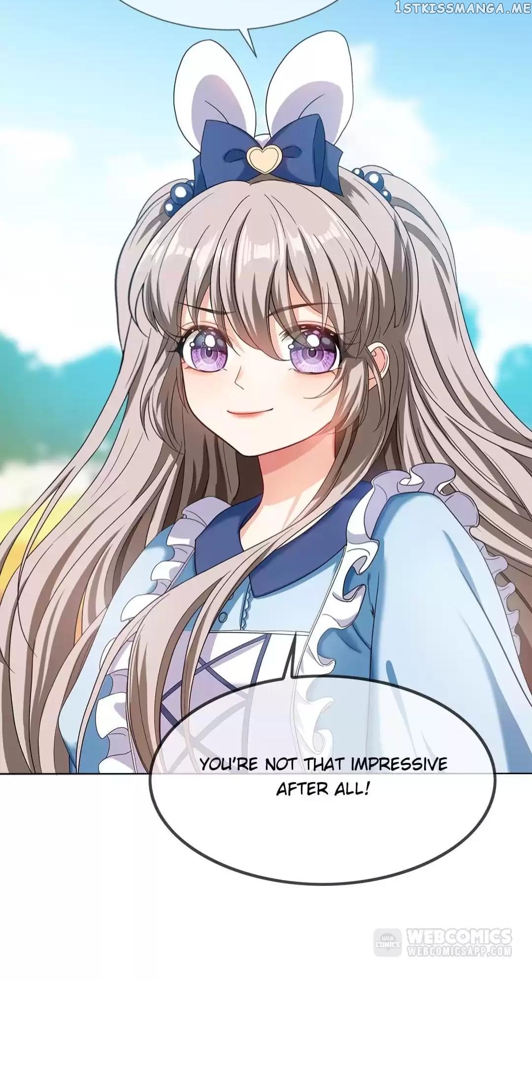 The Mismatched Marriage chapter 22 - page 17