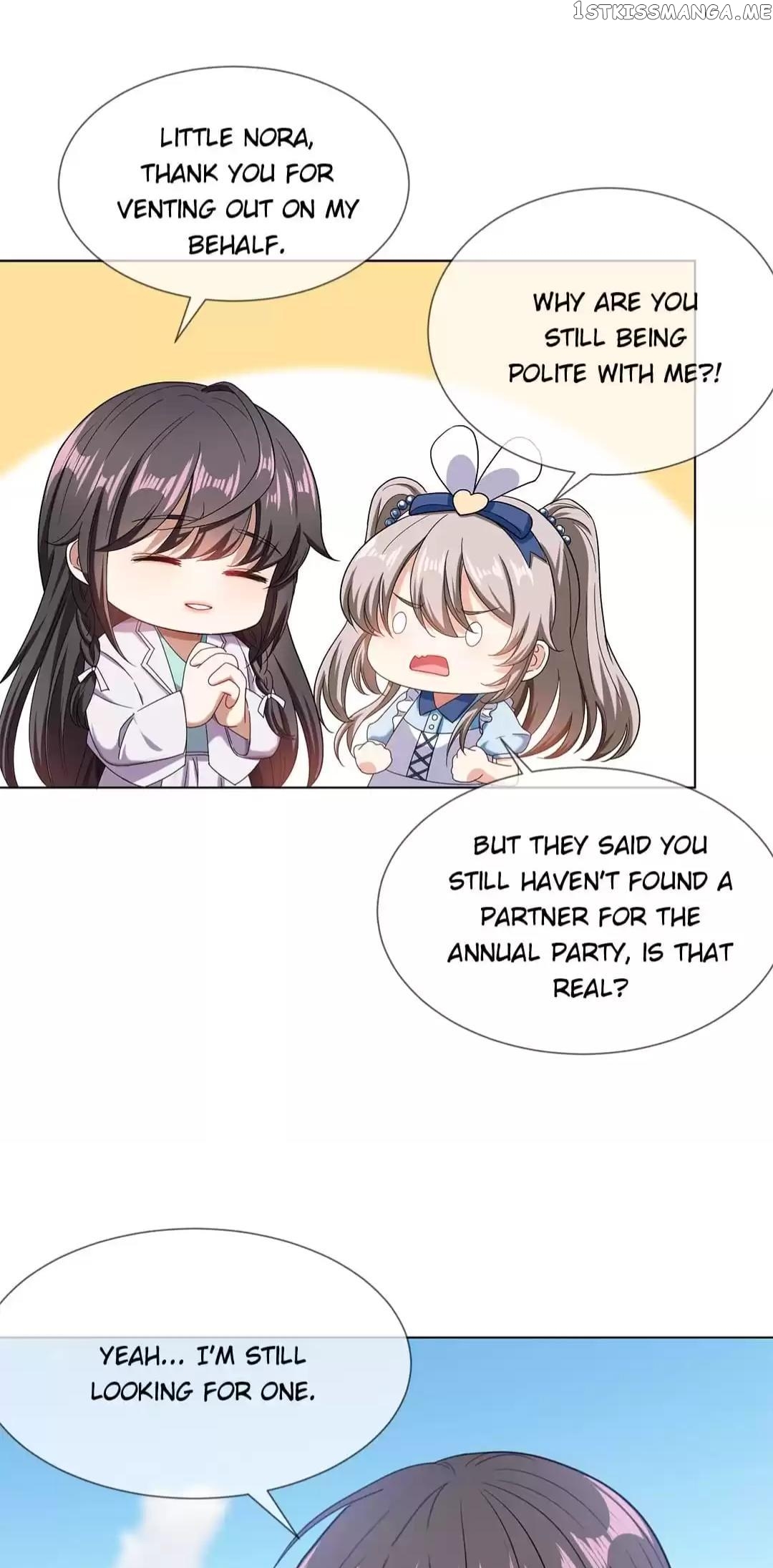 The Mismatched Marriage chapter 22 - page 18