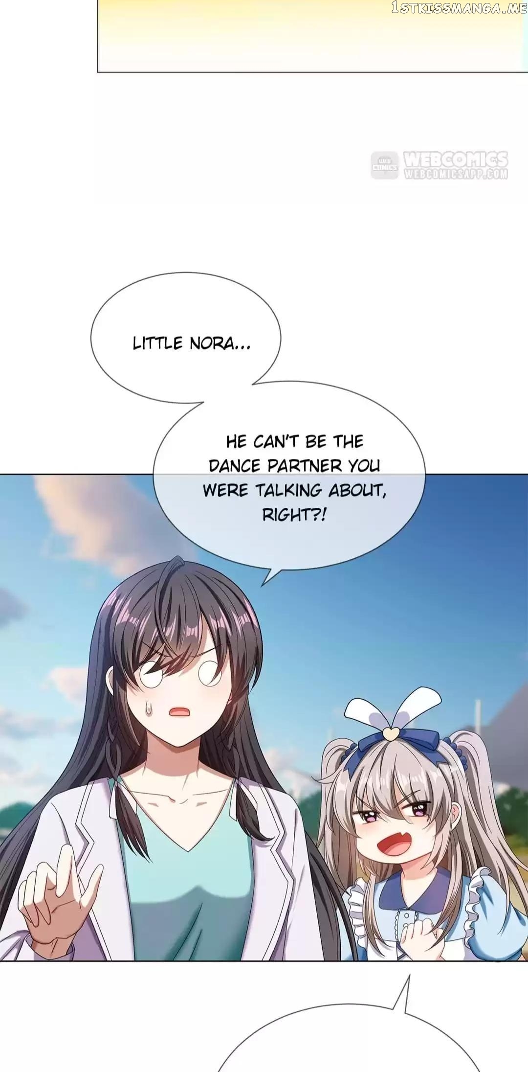 The Mismatched Marriage chapter 22 - page 21