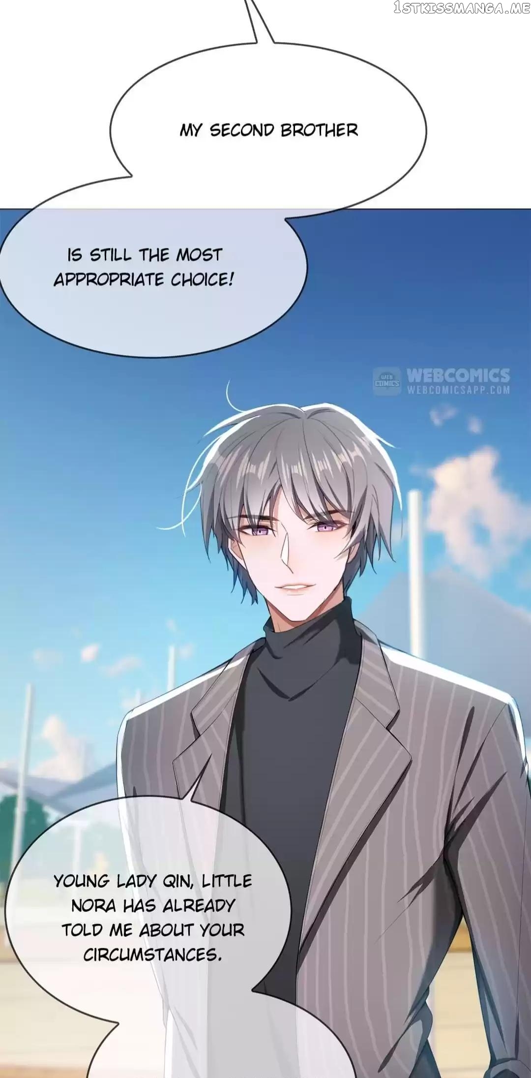 The Mismatched Marriage chapter 22 - page 24